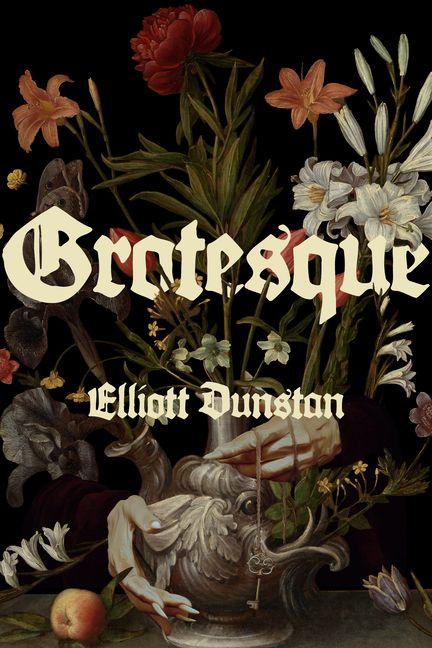 Grotesque