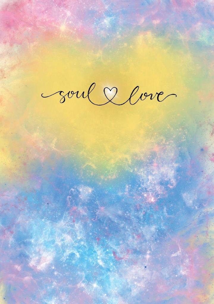 Soul Love Journal