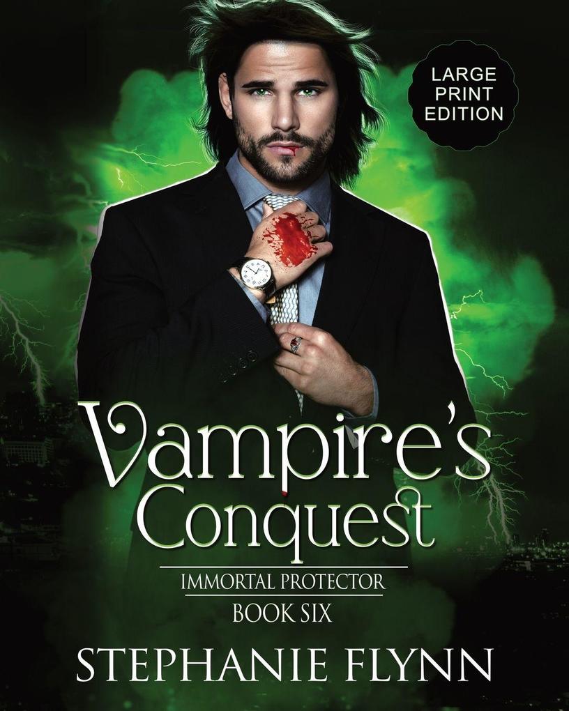 Vampire's Conquest