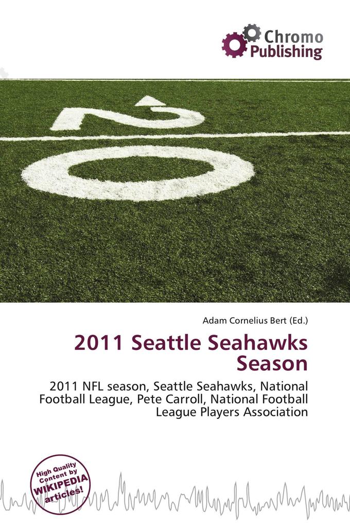 2011 Seattle Seahawks Season