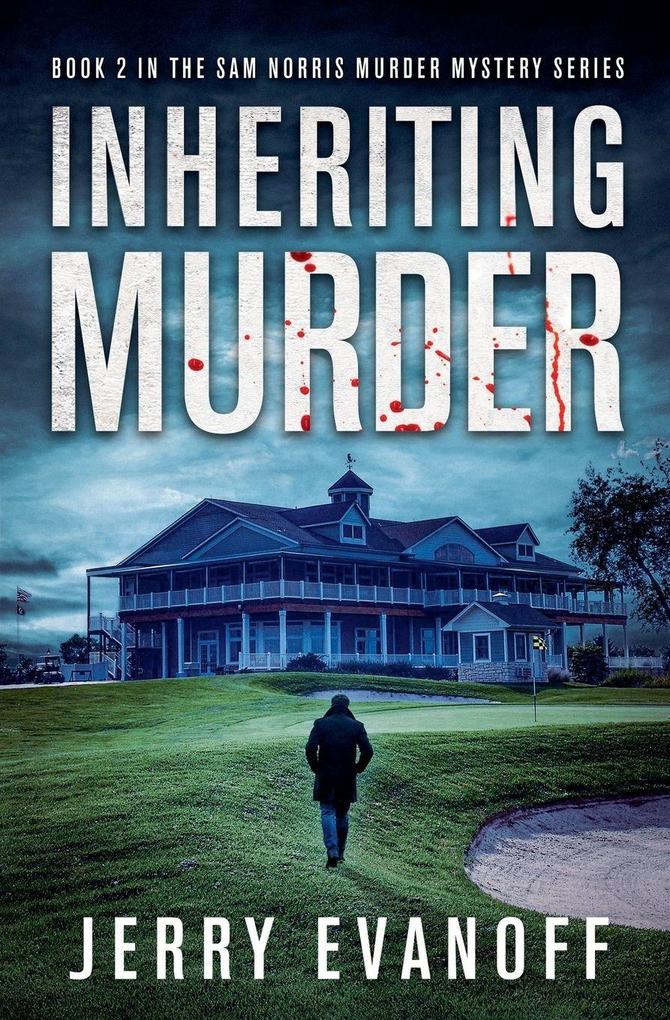 Inheriting Murder