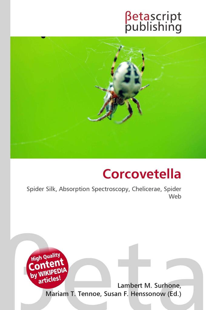 Corcovetella