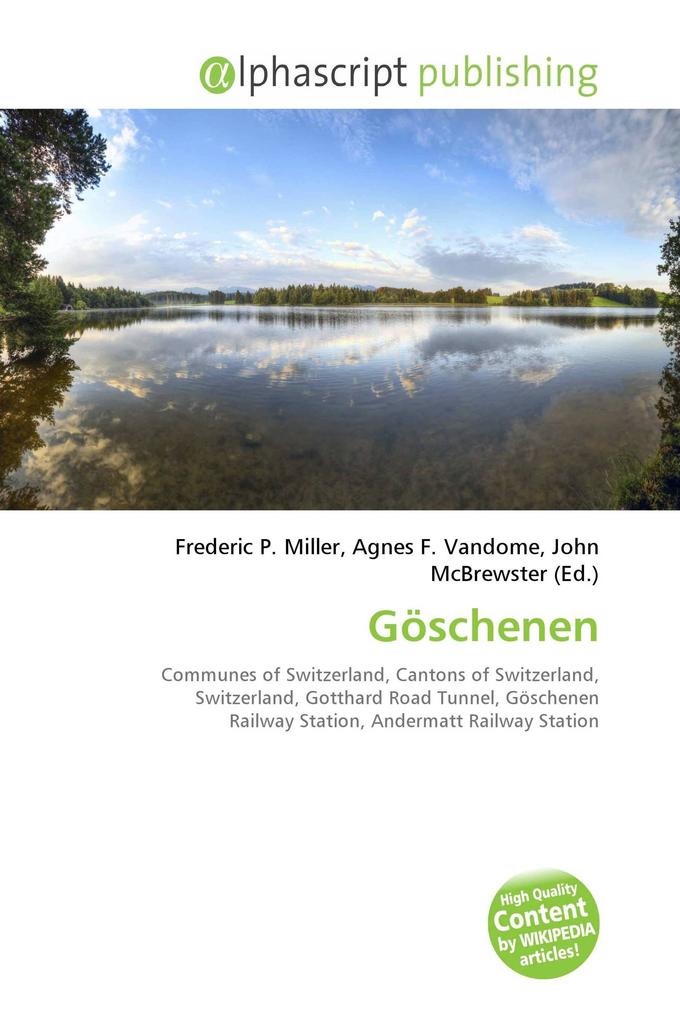 Göschenen