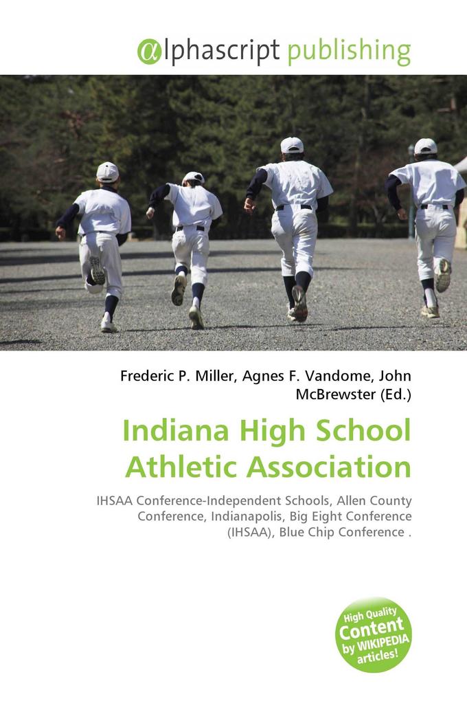 Indiana High School Athletic Association