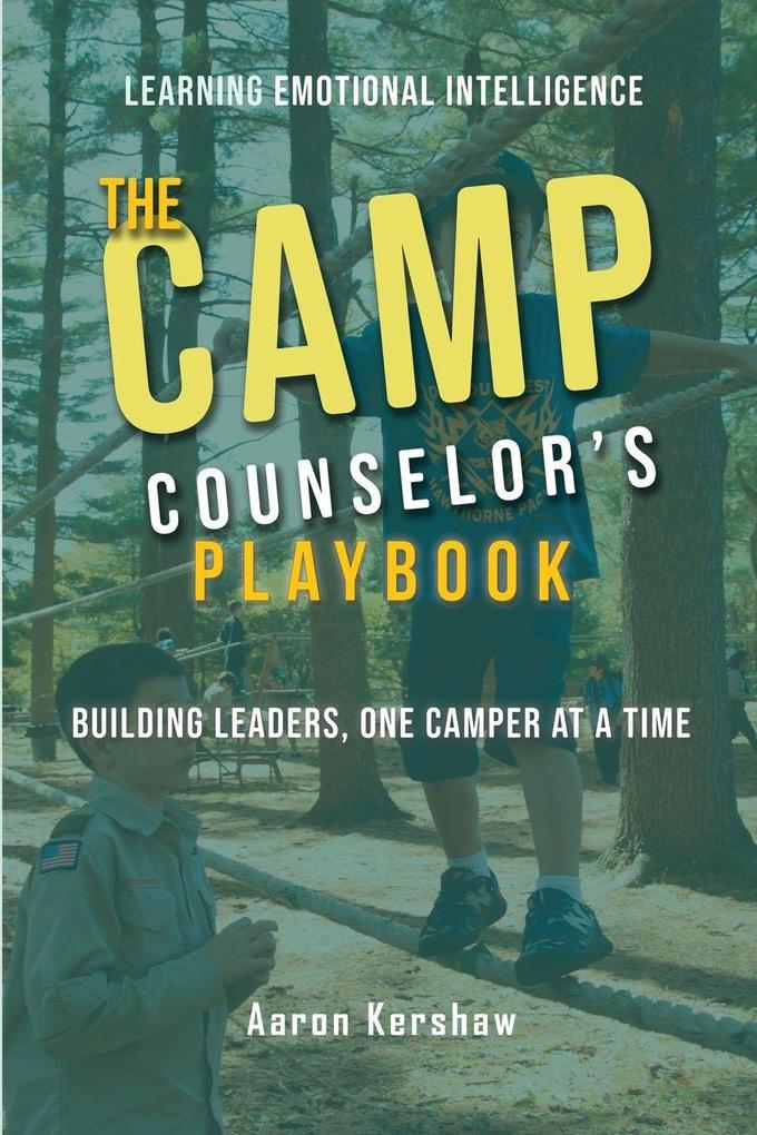 Camp Counselor's Playbook