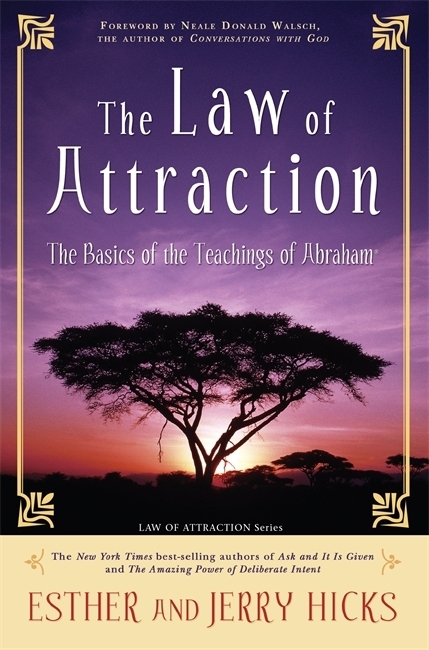 Hay House The Law Of Attraction
