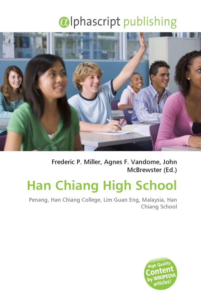 Han Chiang High School