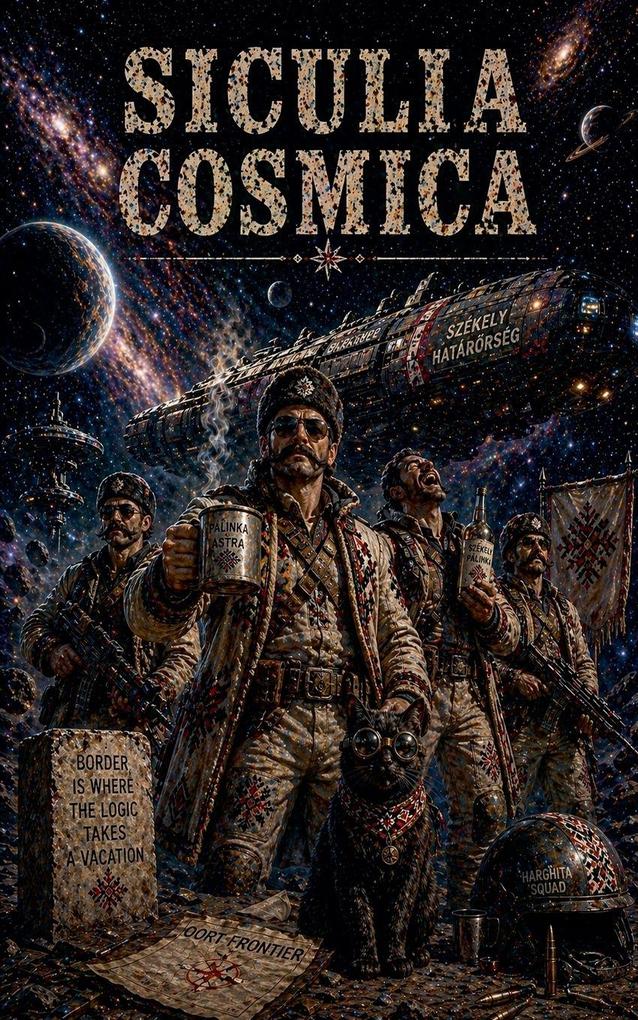 Siculia Cosmica