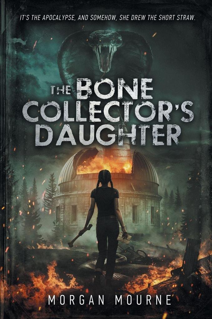 The Bone Collector's Daughter