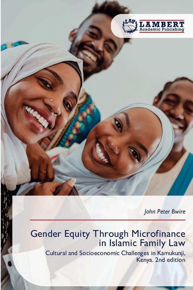Gender Equity Through Microfinance in Islamic Family Law