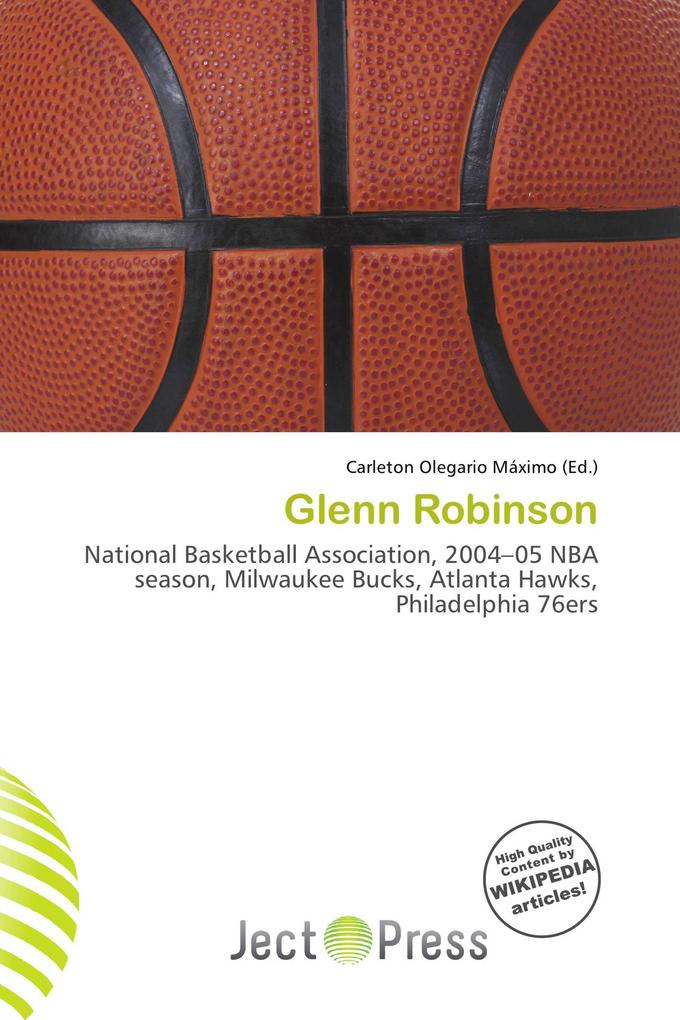 Glenn Robinson