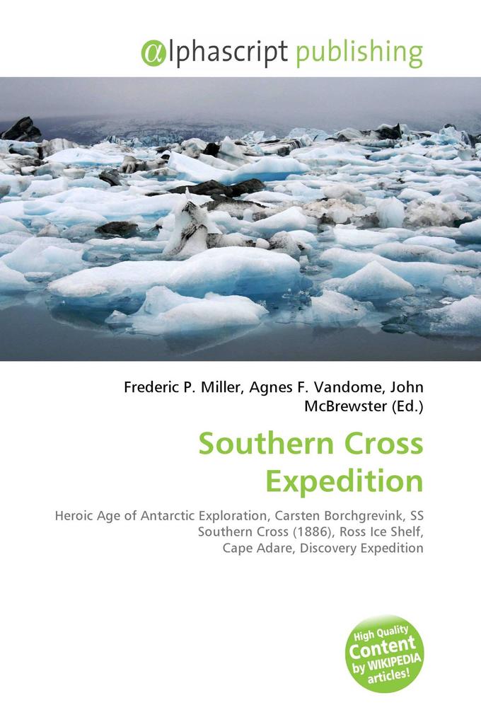Southern Cross Expedition