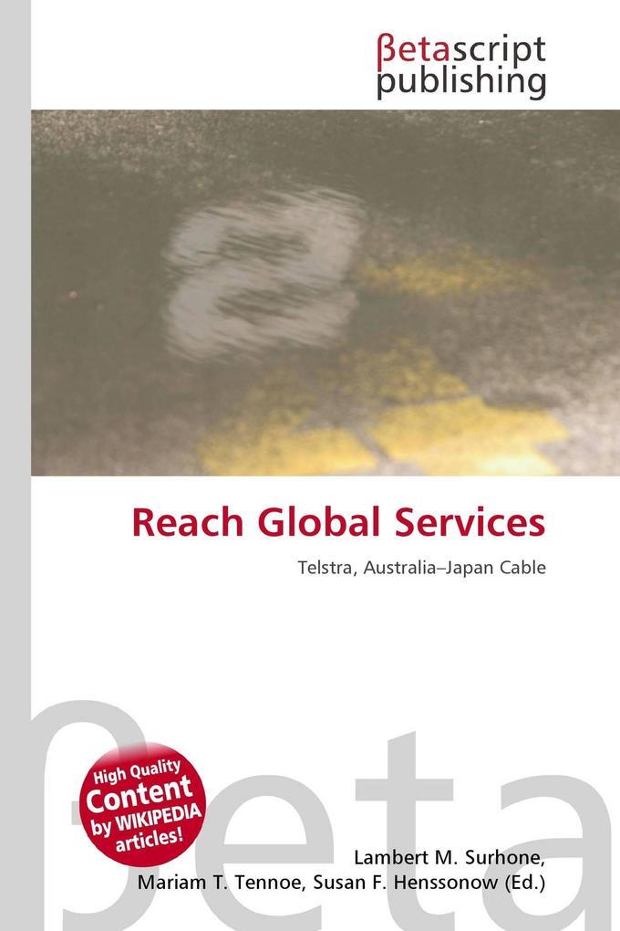 Reach Global Services