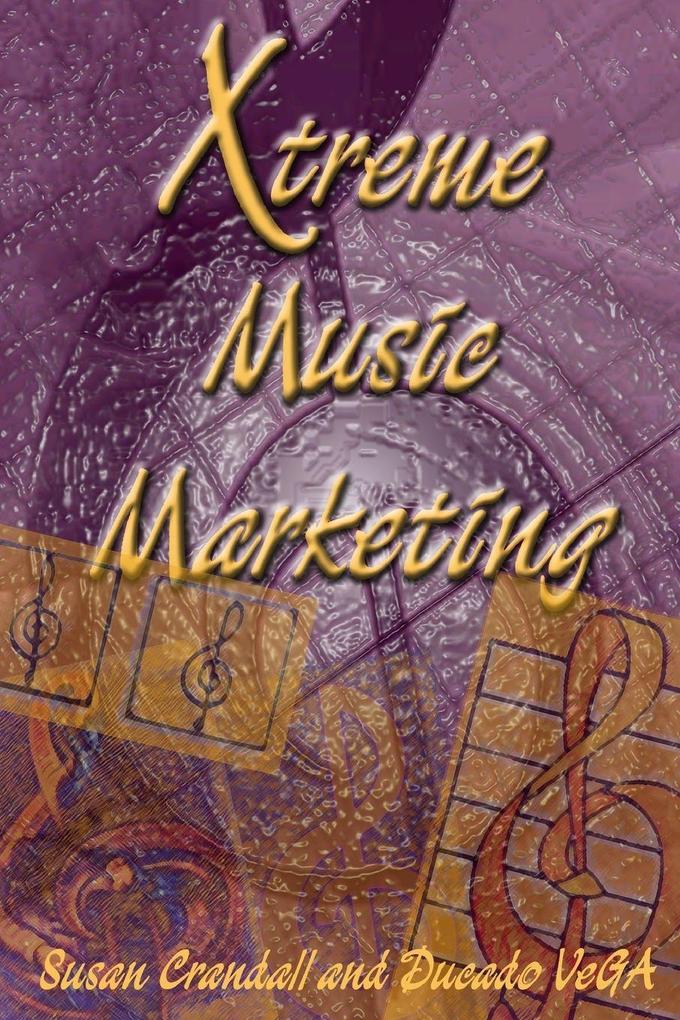 Xtreme Music Marketing