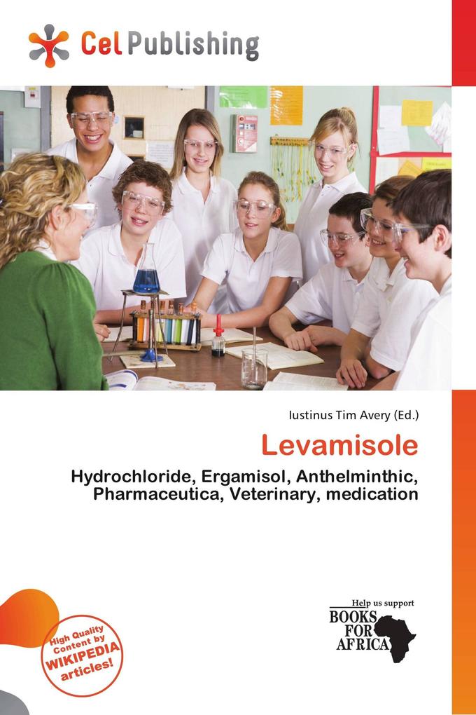 Levamisole