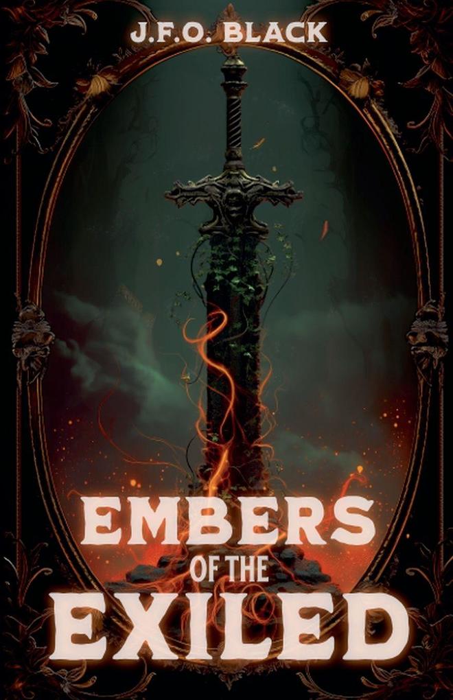 Embers of the Exiled