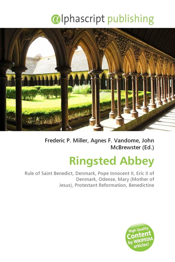 Ringsted Abbey