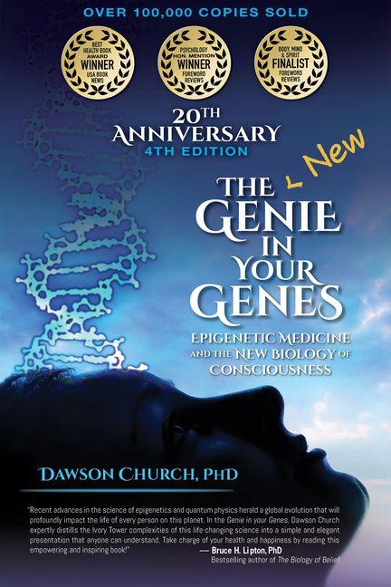 Genie in Your Genes
