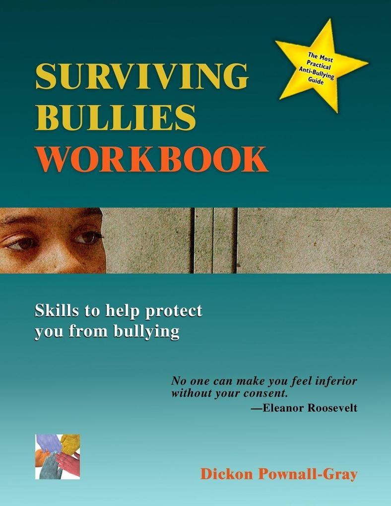 Surviving Bullies Workbook