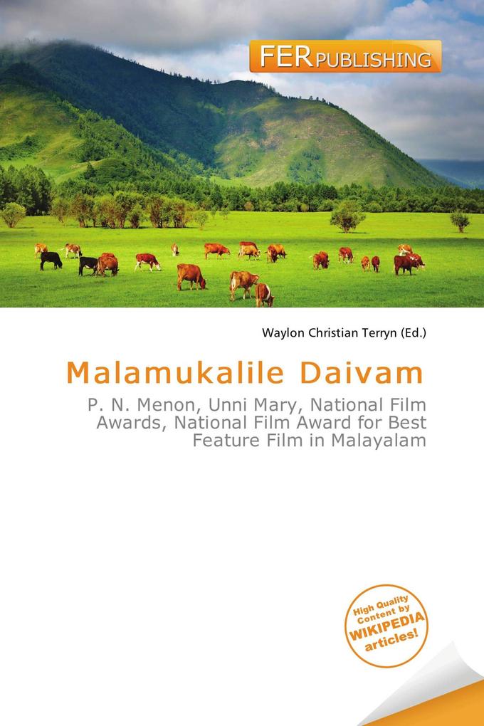 Malamukalile Daivam