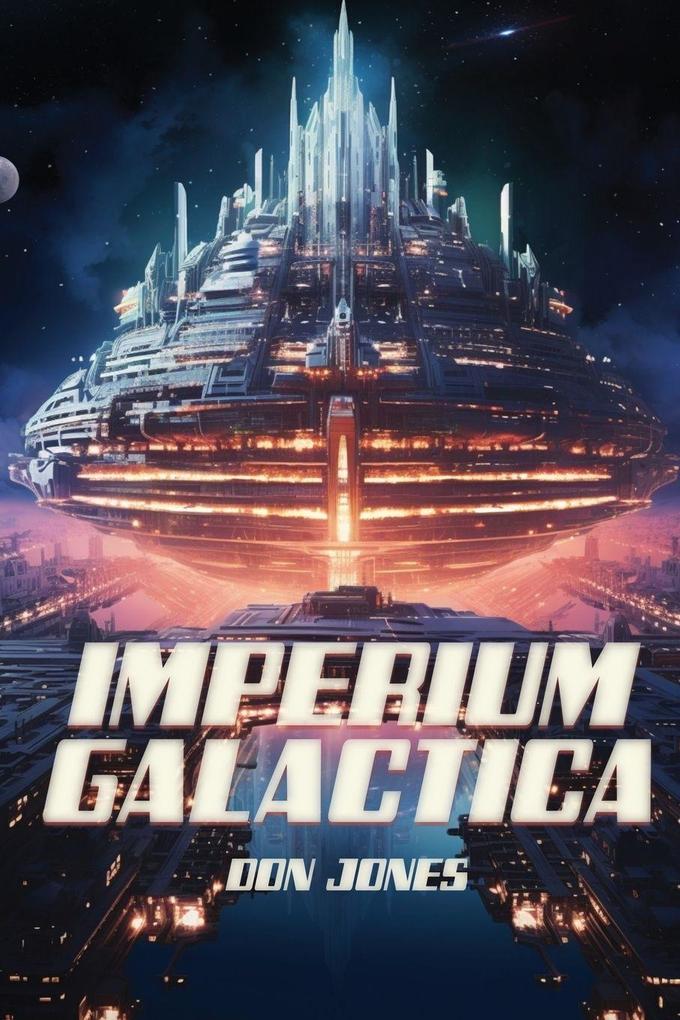 Imperium Galactica