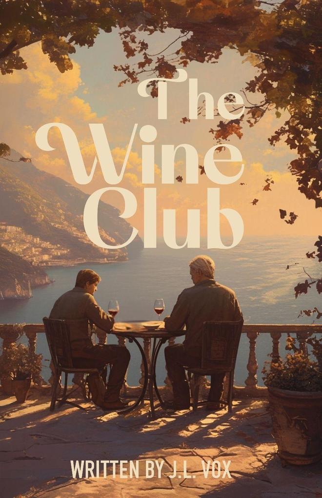 The Wine Club