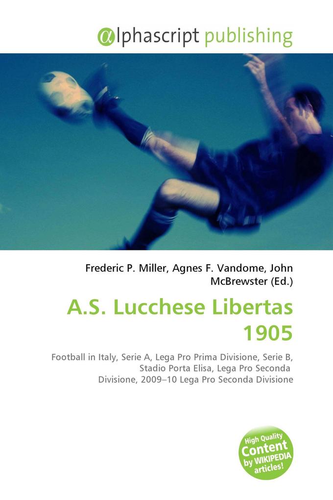 A.S. Lucchese Libertas 1905