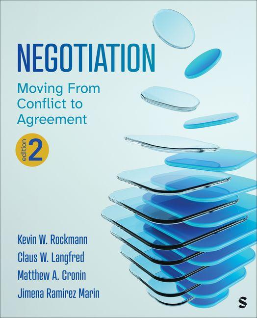 Negotiation