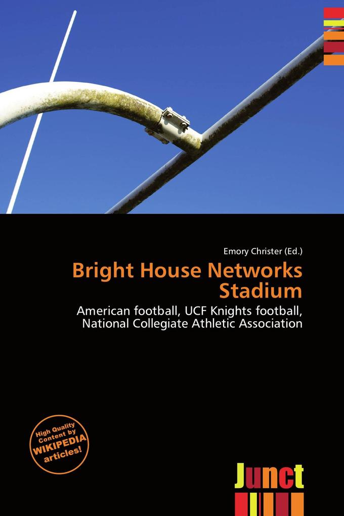 Bright House Networks Stadium