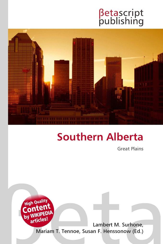 Southern Alberta
