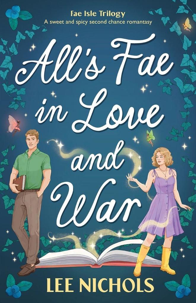 All's Fae in Love and War
