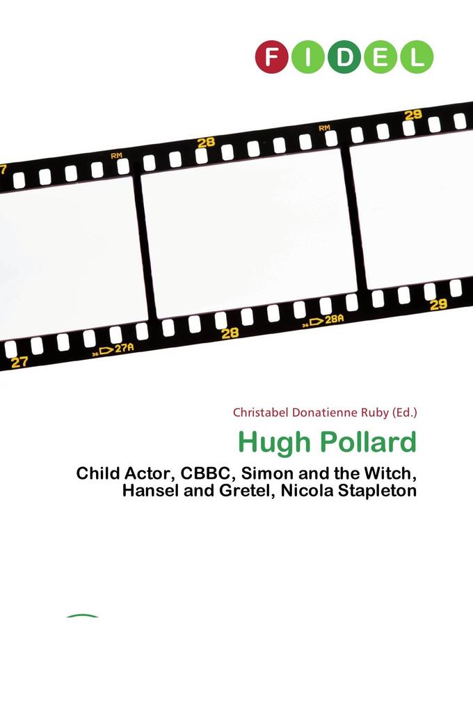Hugh Pollard