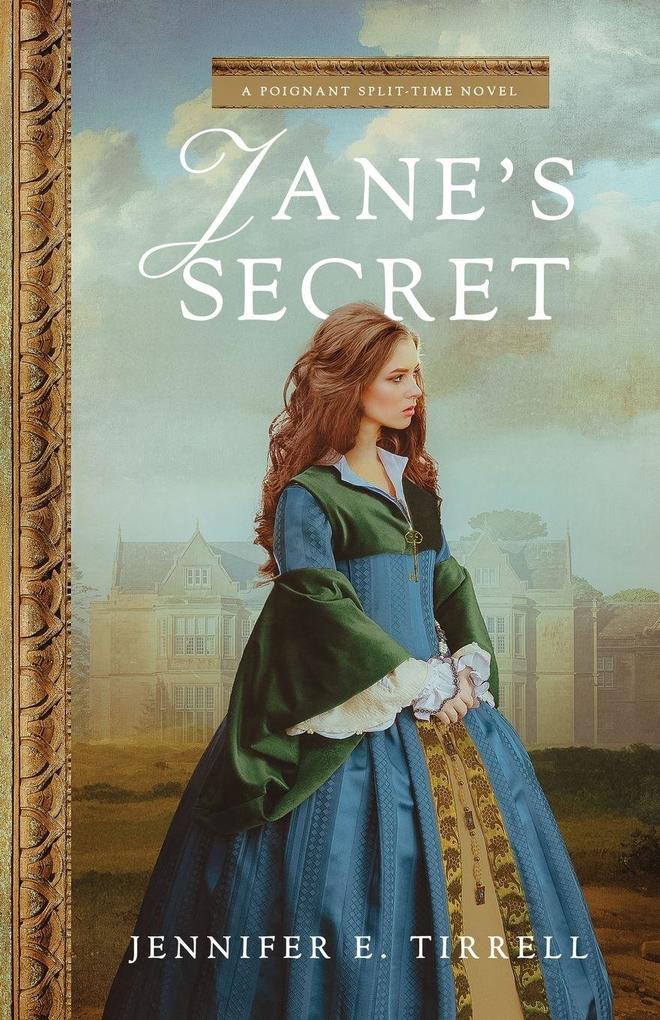 Jane's Secret