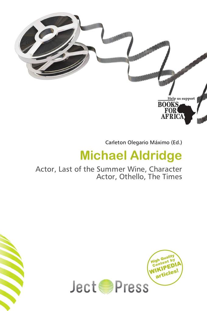 Michael Aldridge