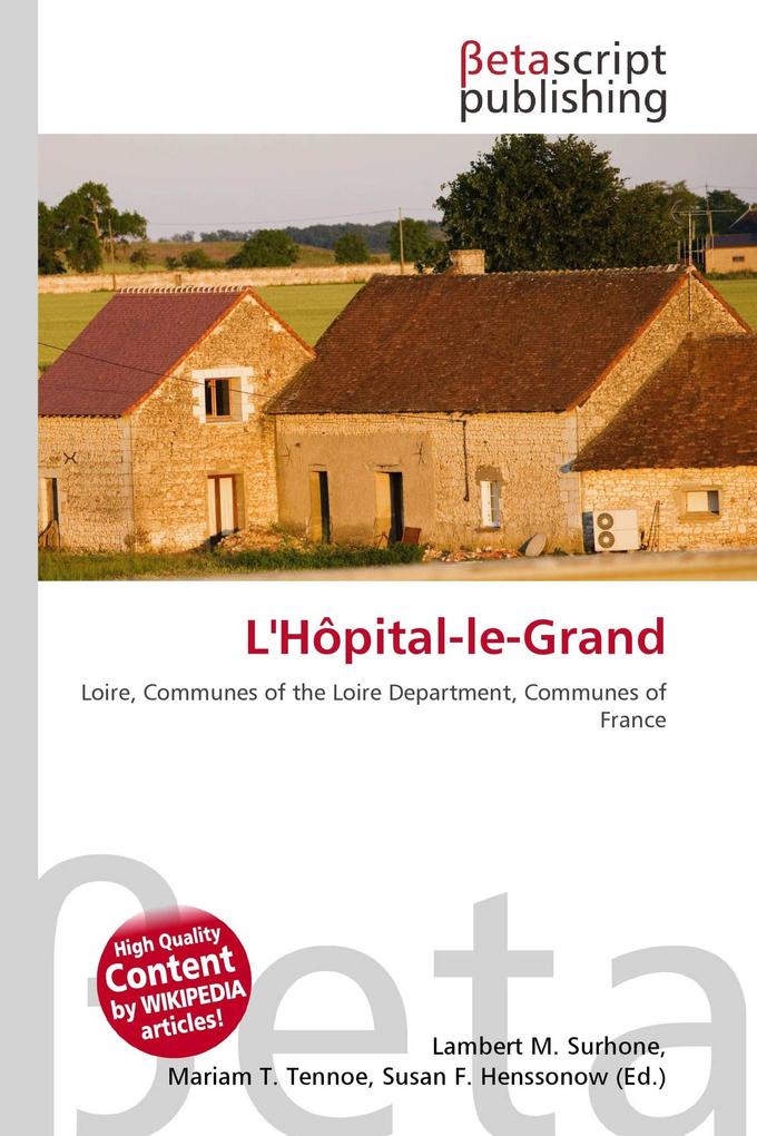 L'Hôpital-le-Grand