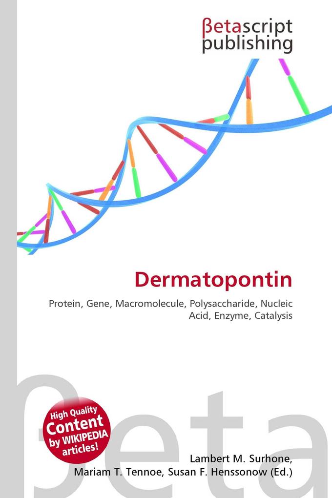 Dermatopontin