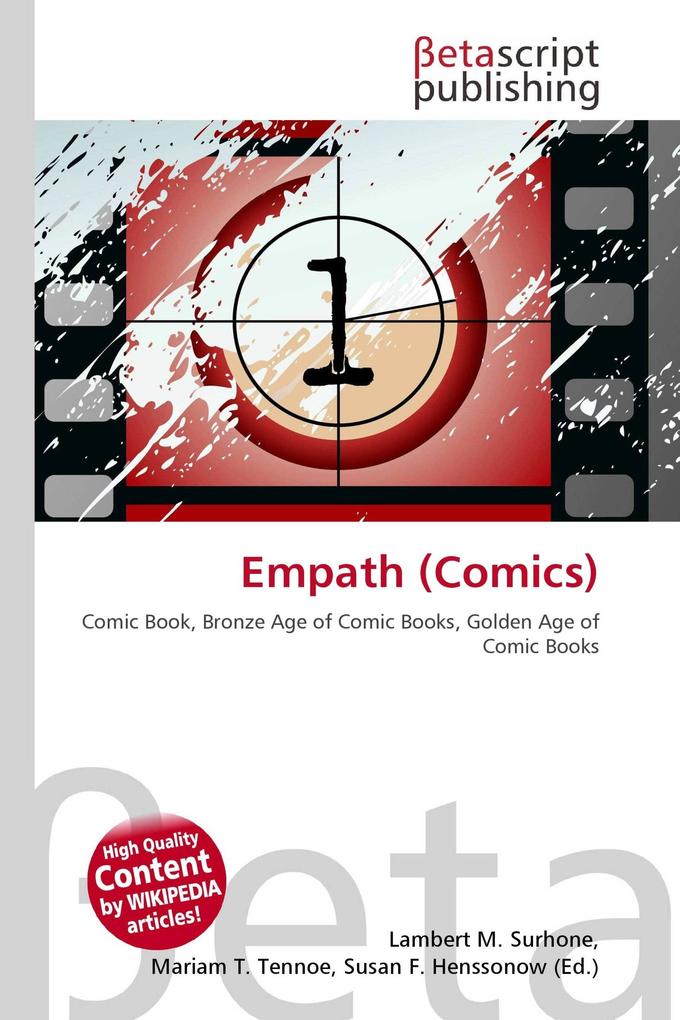 Empath (Comics)