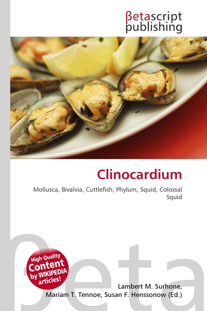 Clinocardium