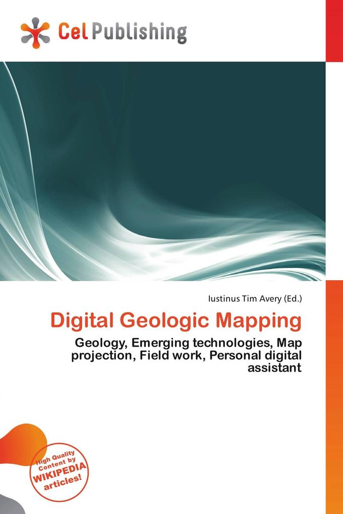 Digital Geologic Mapping