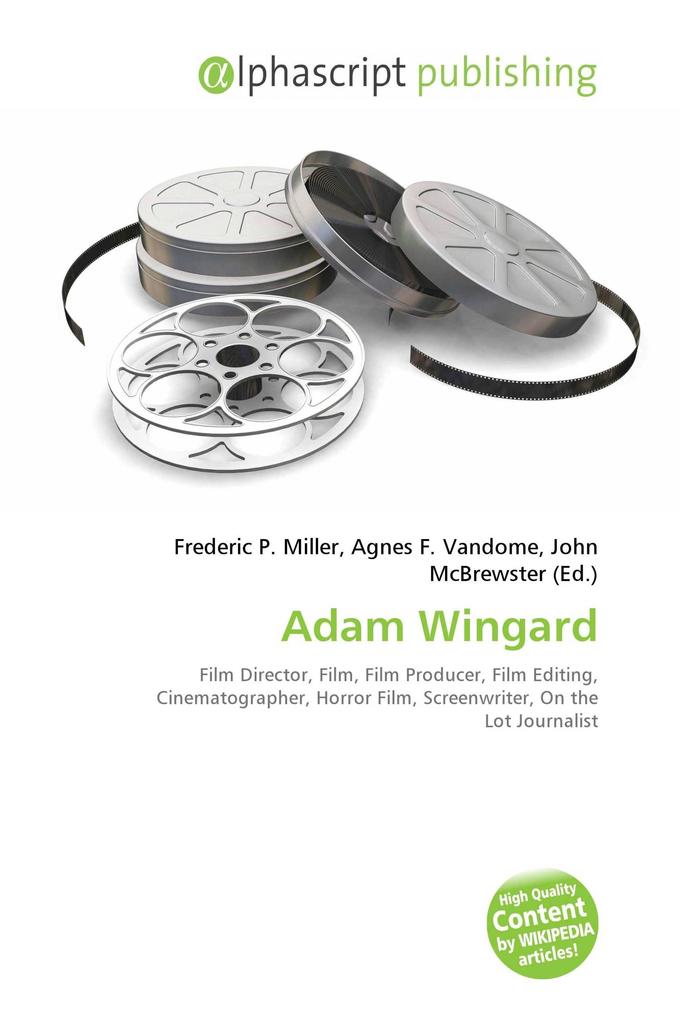 Adam Wingard