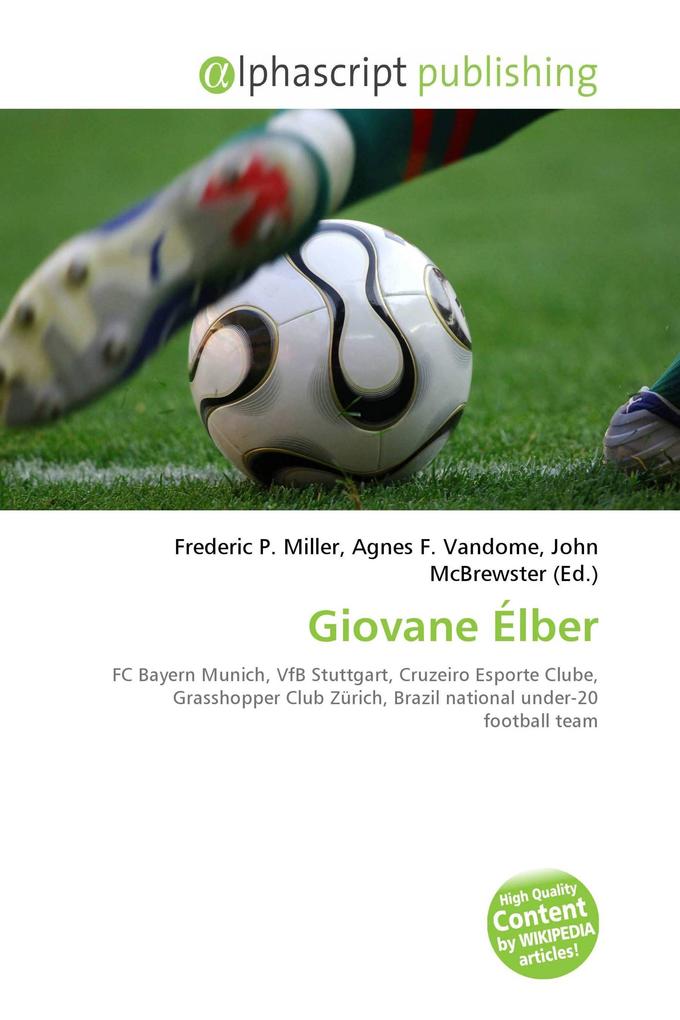 Giovane Élber