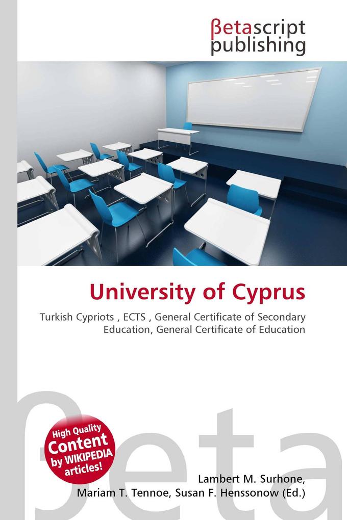 University of Cyprus