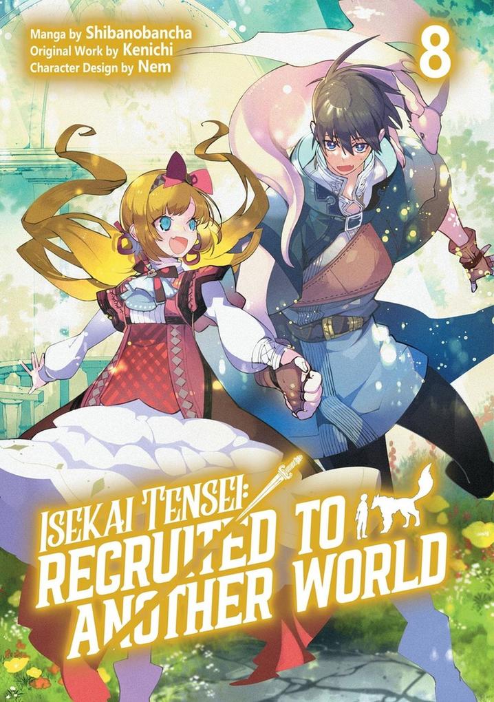Isekai Tensei