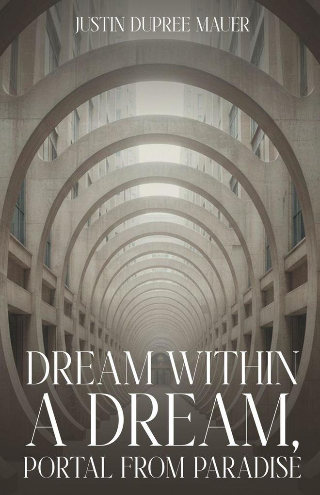 Dream Within A Dream