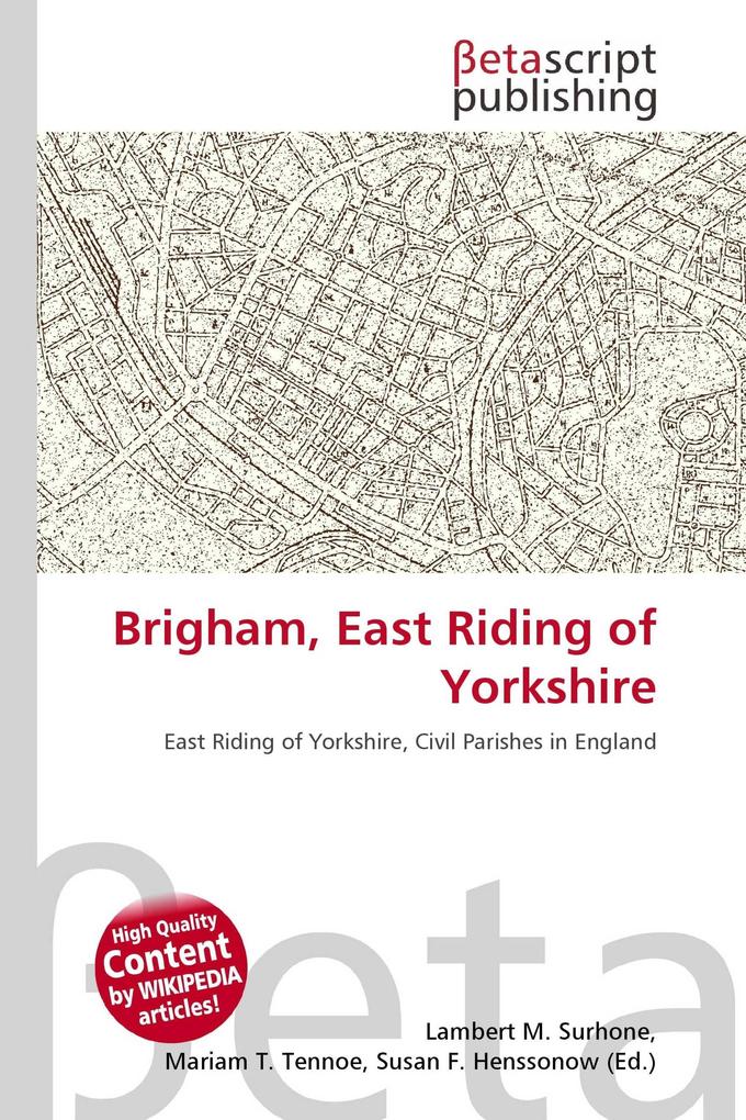 Brigham East Riding of Yorkshire