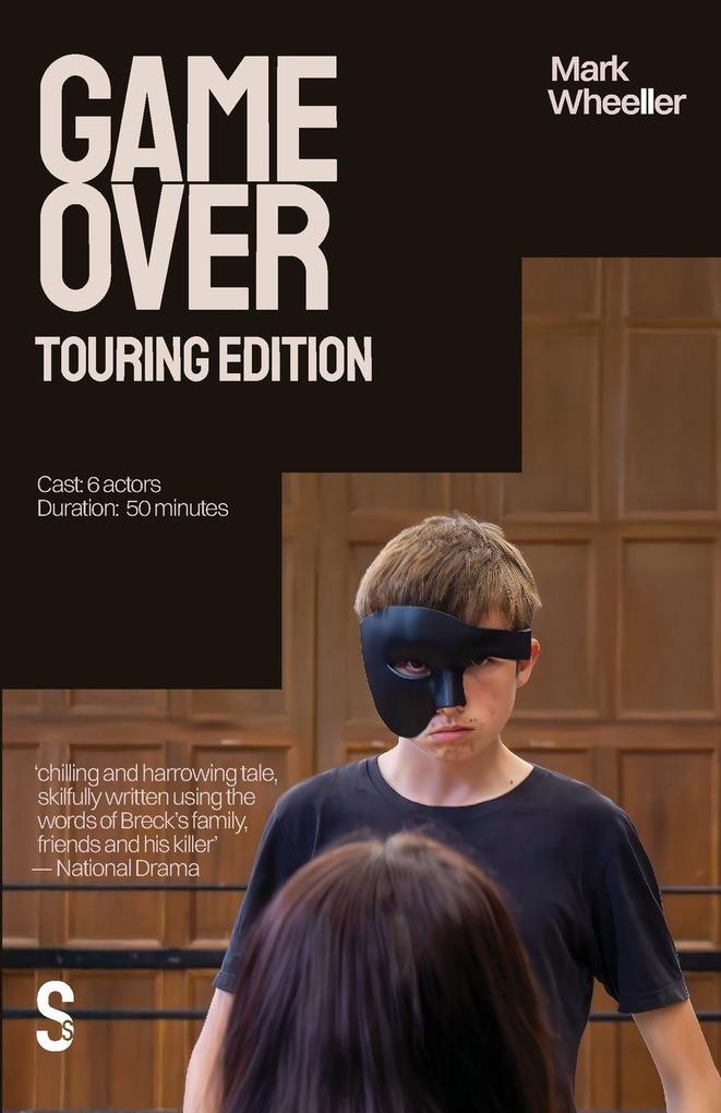 Game Over (Touring Edition)