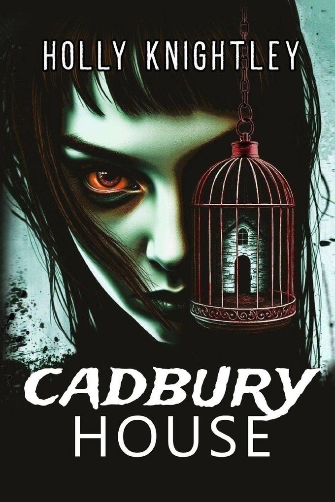 Cadbury House