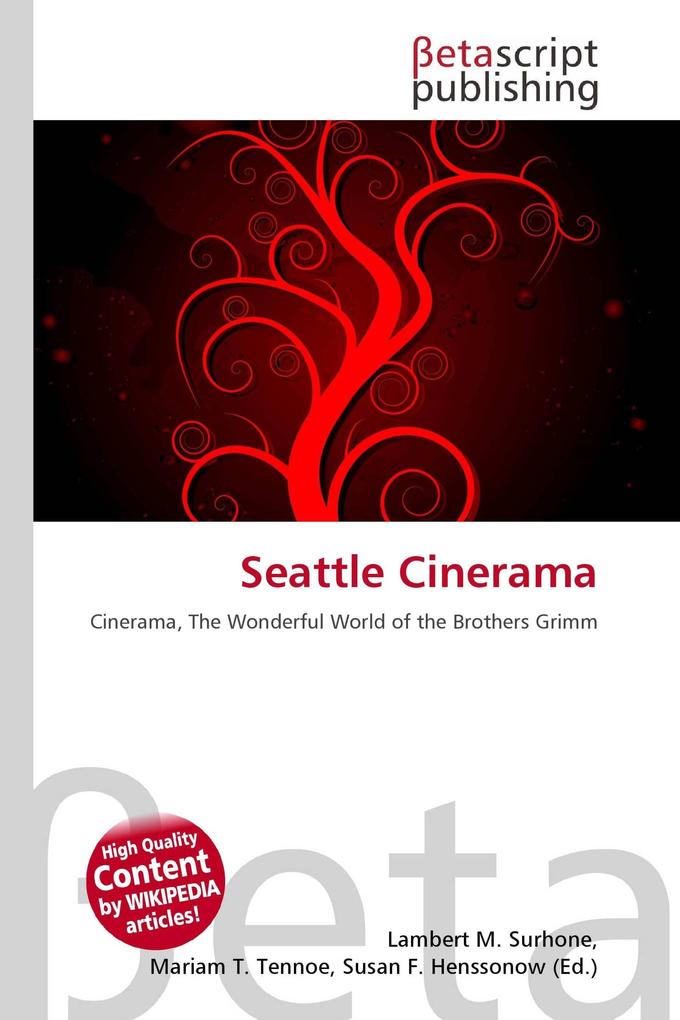Seattle Cinerama