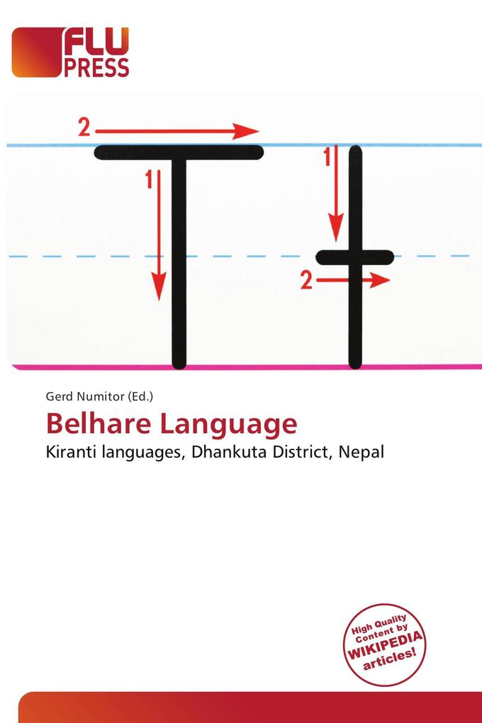 Belhare Language