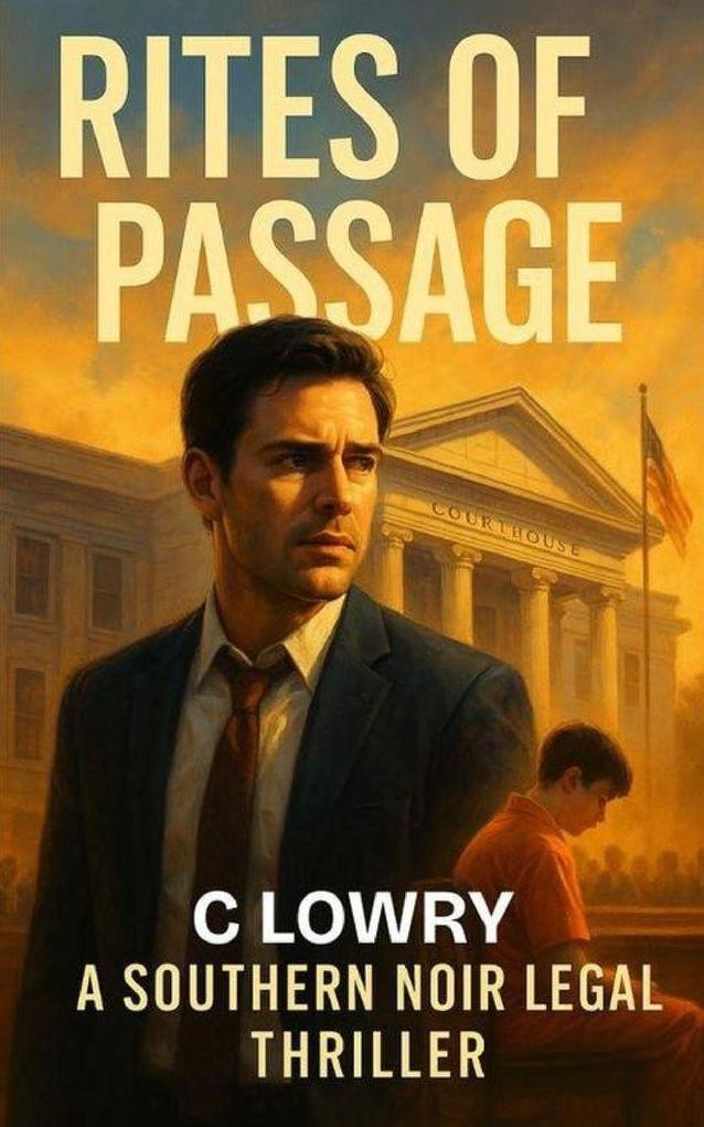 Rites of Passage